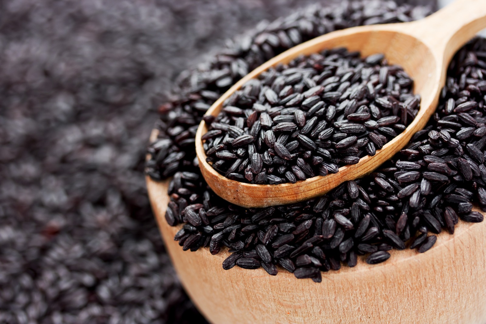 The Emperor's Forbidden Black Rice